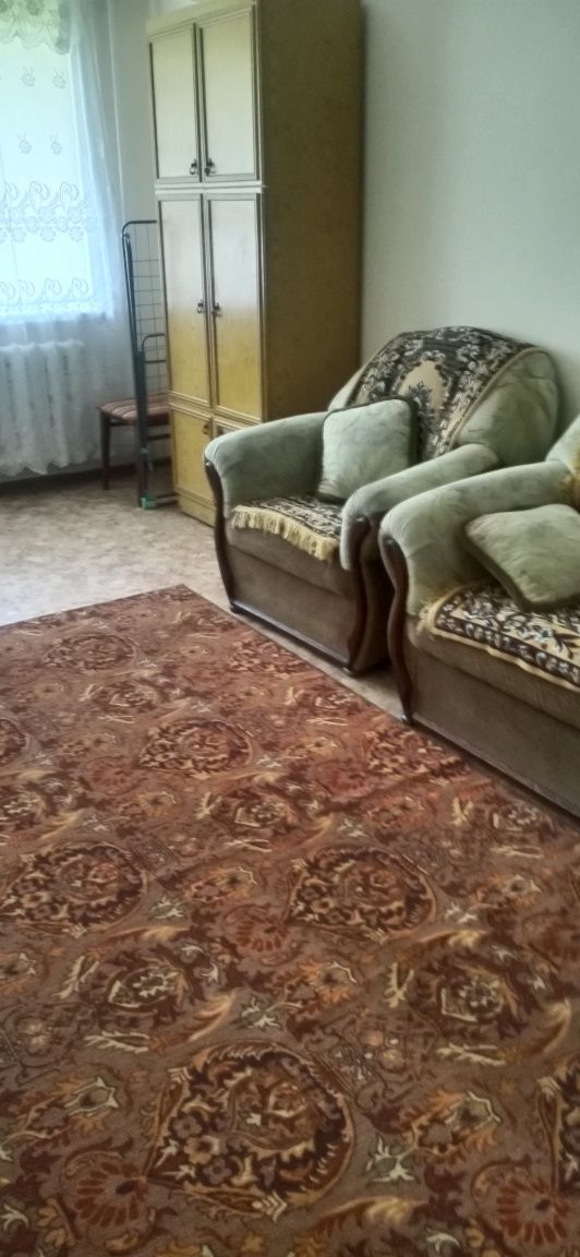 Продам однокомнатную квартиру.