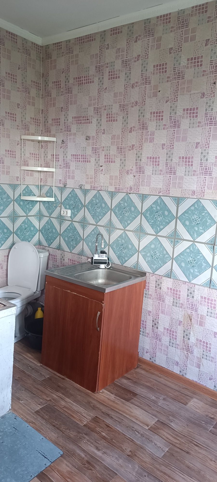 Сдам 1ком квартиру