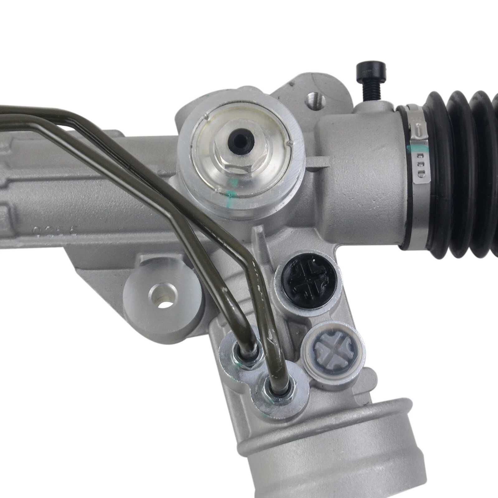 Caseta directie Audi A4 Avant 8E B6 Cabriolet8H 8E