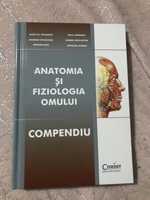 Carte Anatomie si Fiziologie -Editura Corint