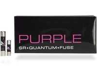 Synergistic Research PURPLE QUANTUM (siguranta audiophila)