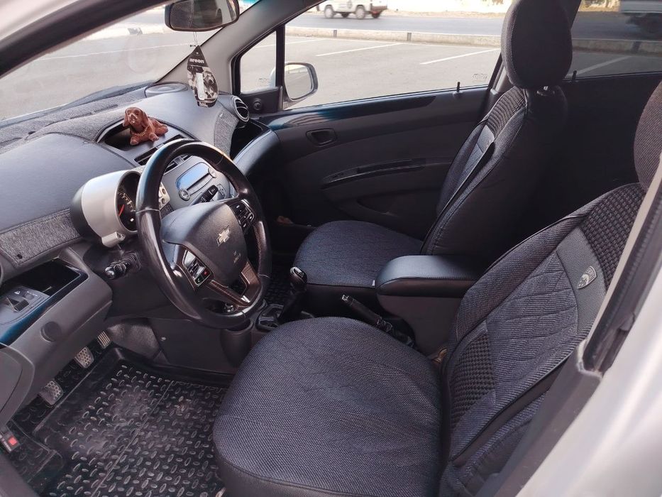 Spark 2015 спарк