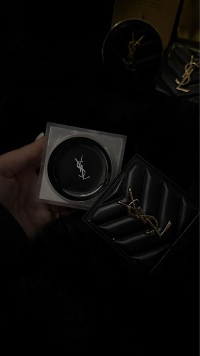 Гримове на марки и фиби dior