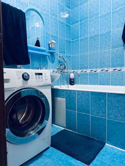 Квартира 2/5/5 Буз-1 Художников