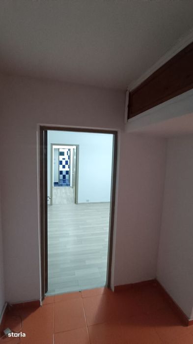 Apartament 3 camere, 55 mp, Pictor Aman / Etaj 4