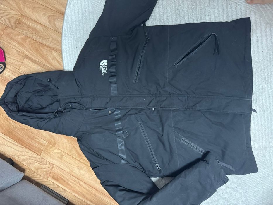 Костюм зимний,теплый