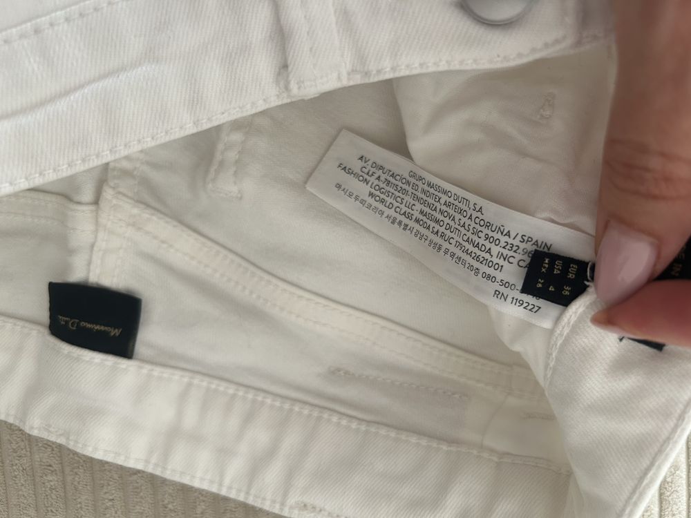 Дънки Diesel, Sinsay, Massimo dutti