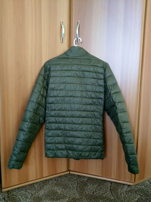 Geacă Pull&Bear XS toamnă primăvară