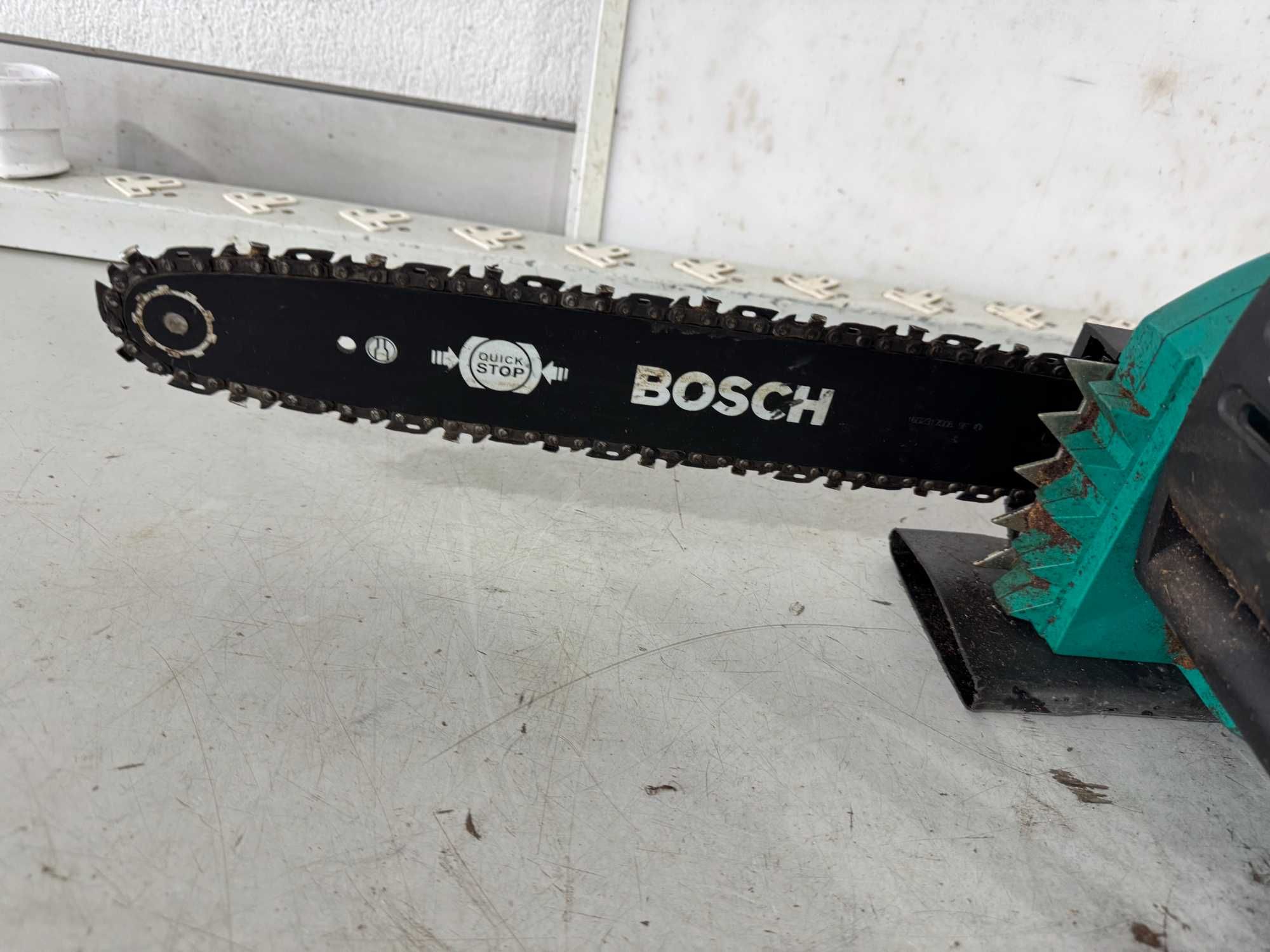 Резачка - Bosch 1800 W