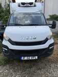 De vanzare iveco Daily