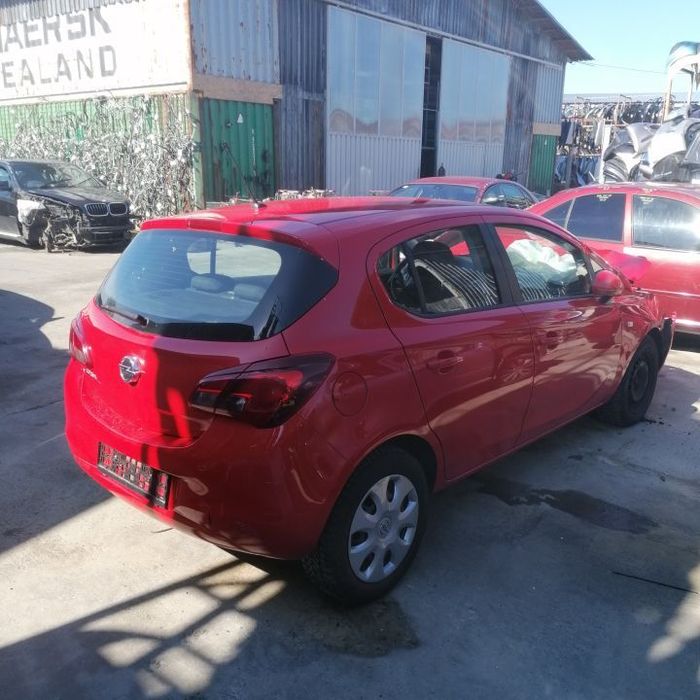 Dezmembrari  Opel CORSA E  2014  > 0000 1.4 LPG Benzina