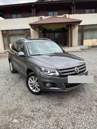 Volkswagen Tiguan/2012/Euro5/Preț negociabil