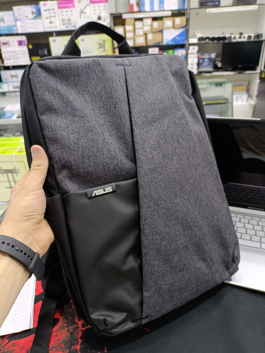 Noutbuk ноутбук Asus vivobook Go 15 OLED Bonus ryugzak orginal Bepul y