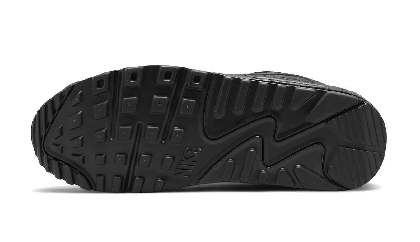 Nike Air Max 90 (Black)