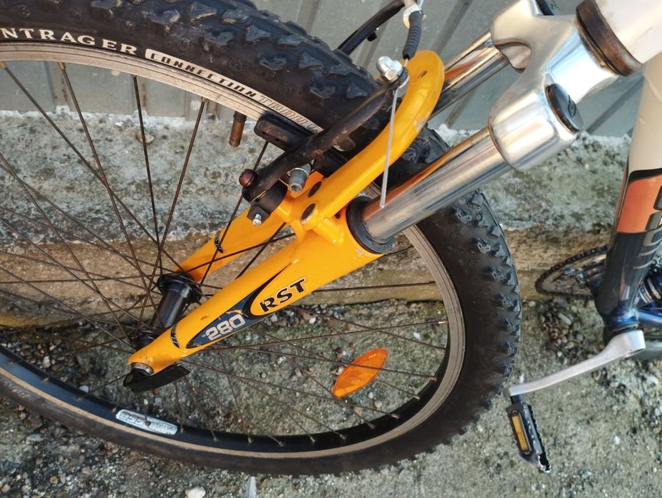 Vând bicicleta Scott...preț negociabil