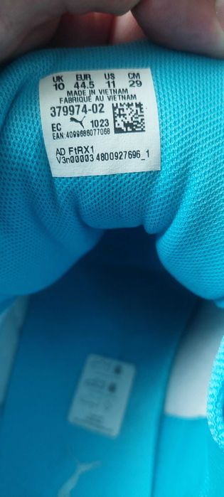 Adidasi PUMA originali