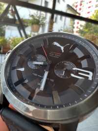 Ceas Puma Chrono Gun 50mm, Chronograph