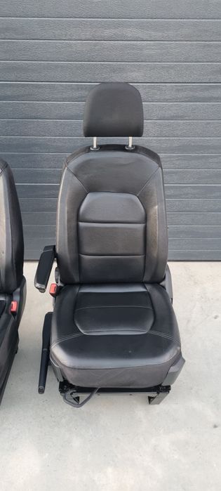 Scaune  / Bancheta Fata VW Crafter și Man Tge