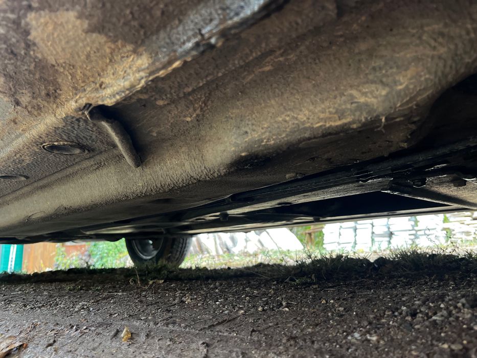 Audi A4 b5 1.9TDI