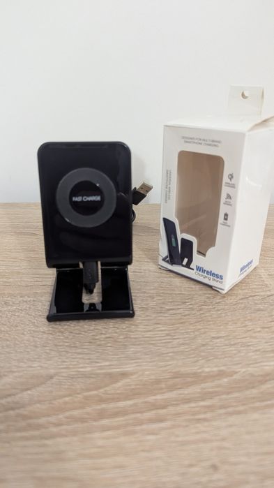 Încărcător wireless