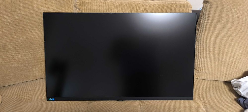 Монитор Samsung ViewFinity S7 LS-32D700EAU 32" (81.28cm)
