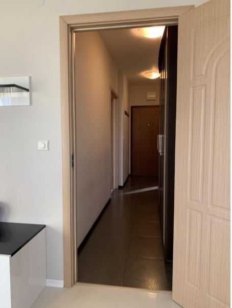 Едностаен апартамент в Прослав