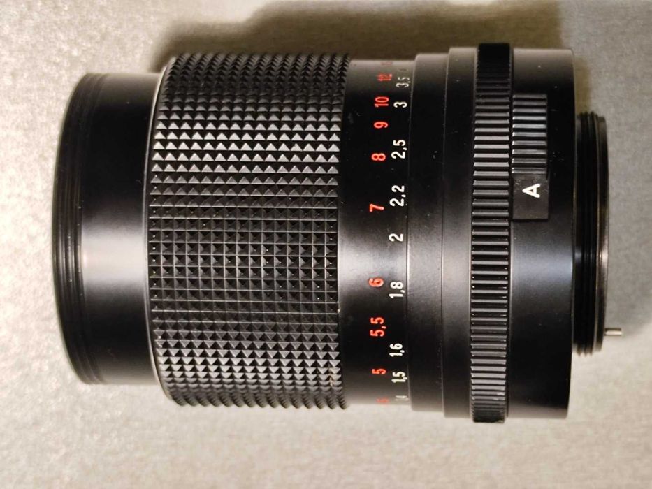 Обективи Pentacon