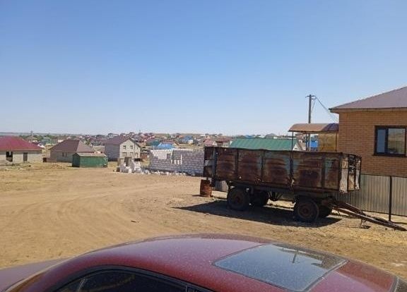 Продается земельный участок в Кокшетау