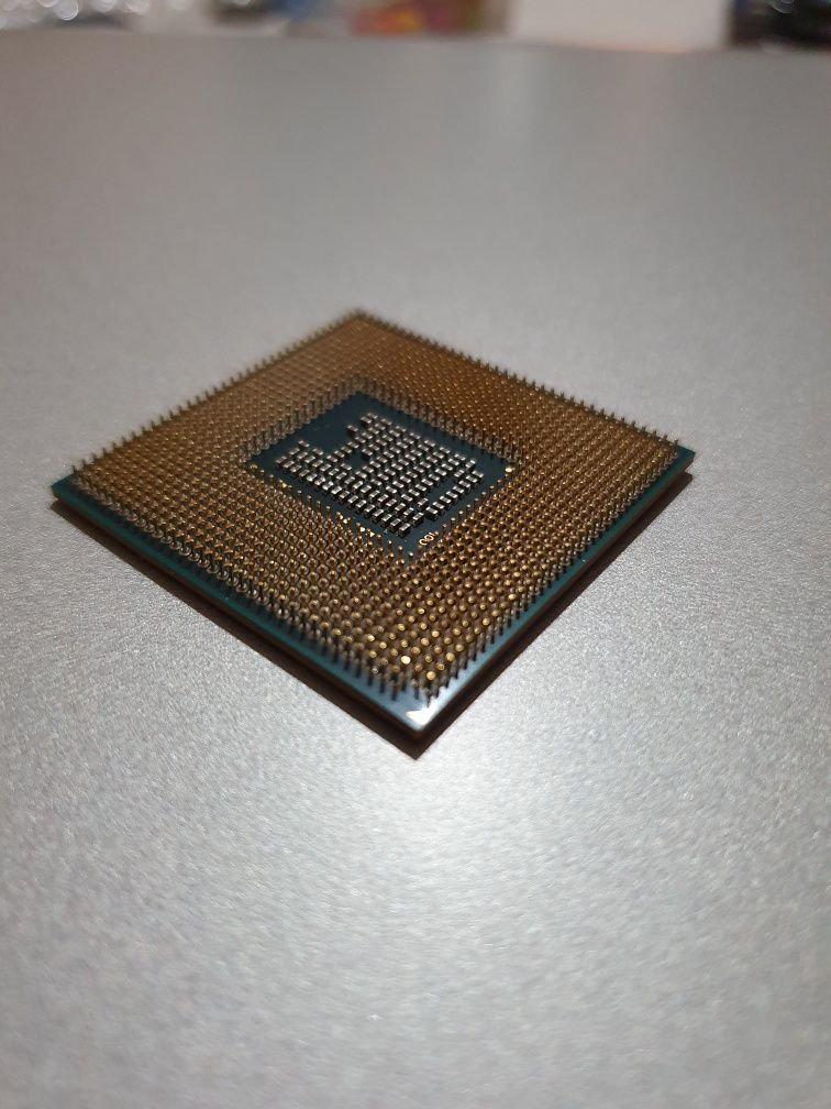 Intel Pentium 2030m 2.5Ghz процесор за лаптоп