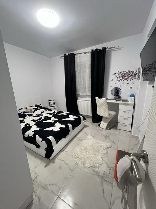Apartament 3 camere