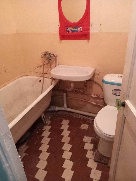 2 хонали бомбош 1 микрорайонда