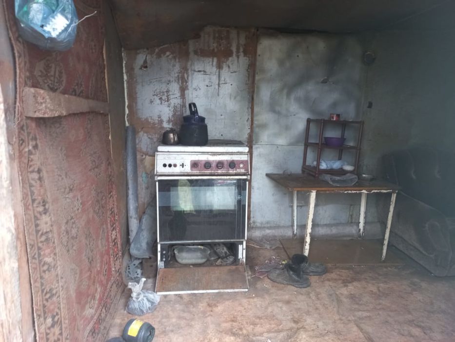 Продается Вагон