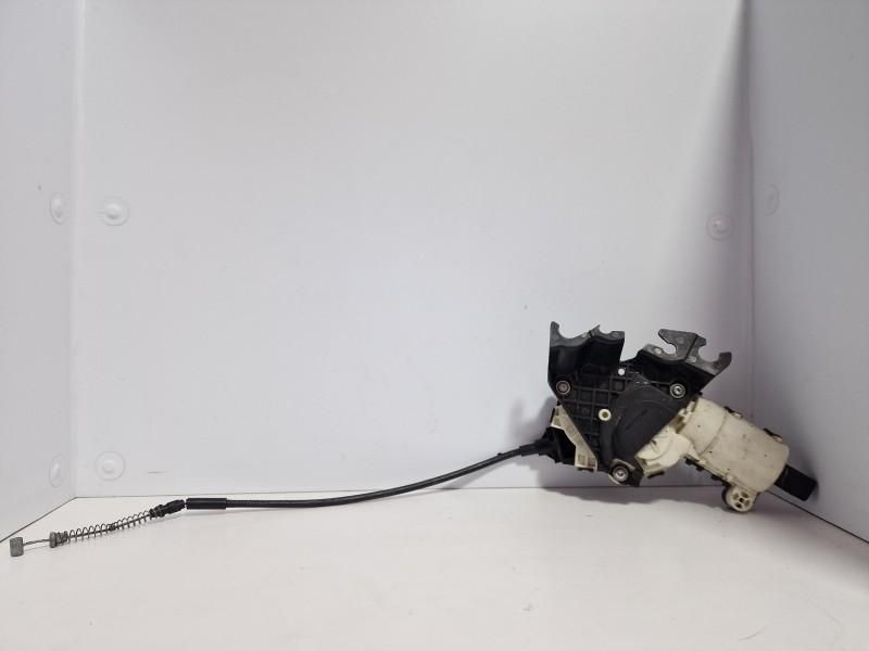 Actuator electronic inchidere broasca haion Citroen C5 Aircross