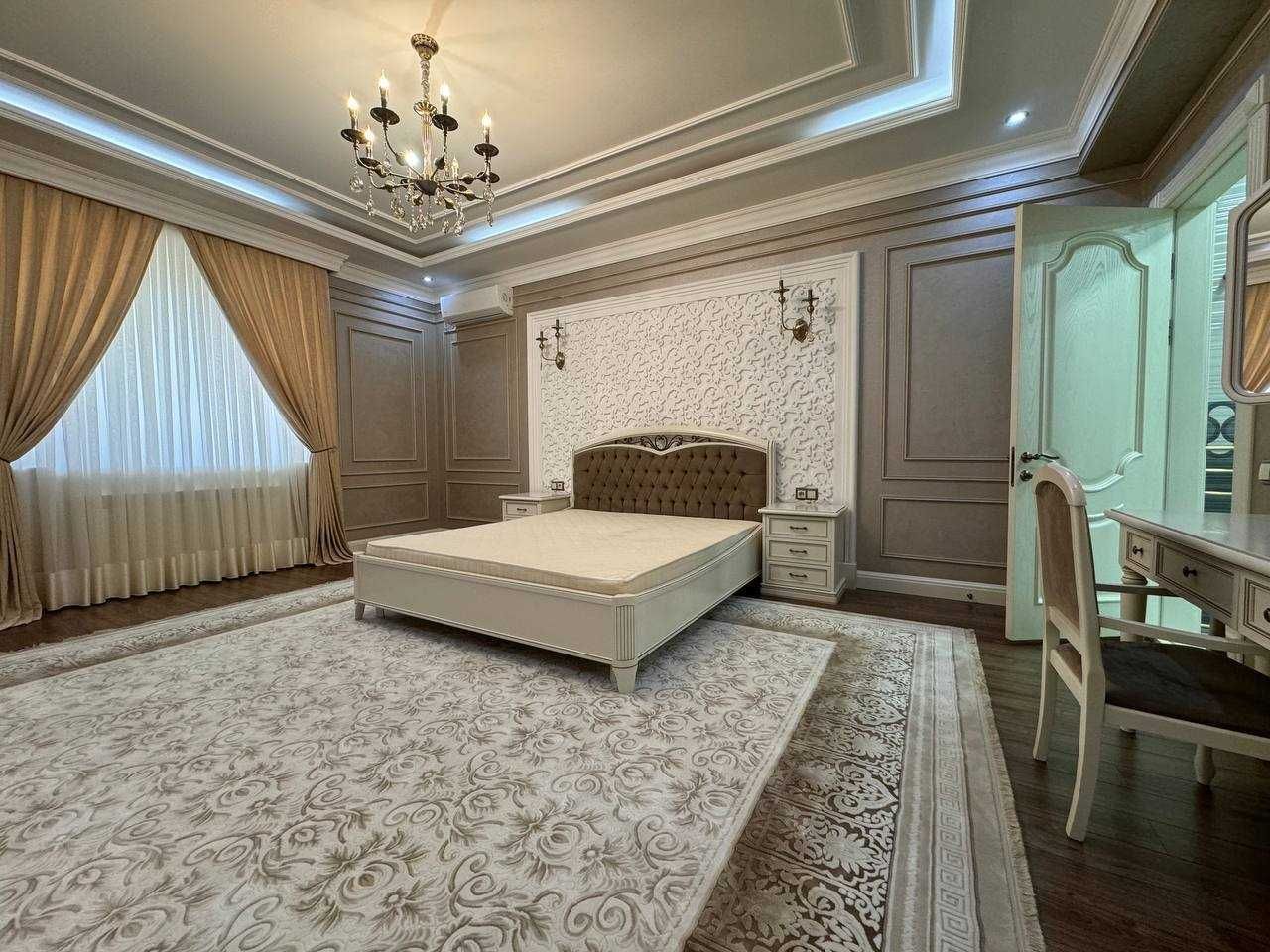 Сдается 3х ком квартира Мирзо Улугбек метро Максим Горький! *123