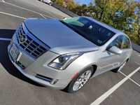 Cadillac XTS 3.6L V6 FWD Luxury 2013