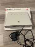 Router Huawei cu cartela SIM
