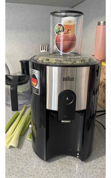 Продам соковыжималку