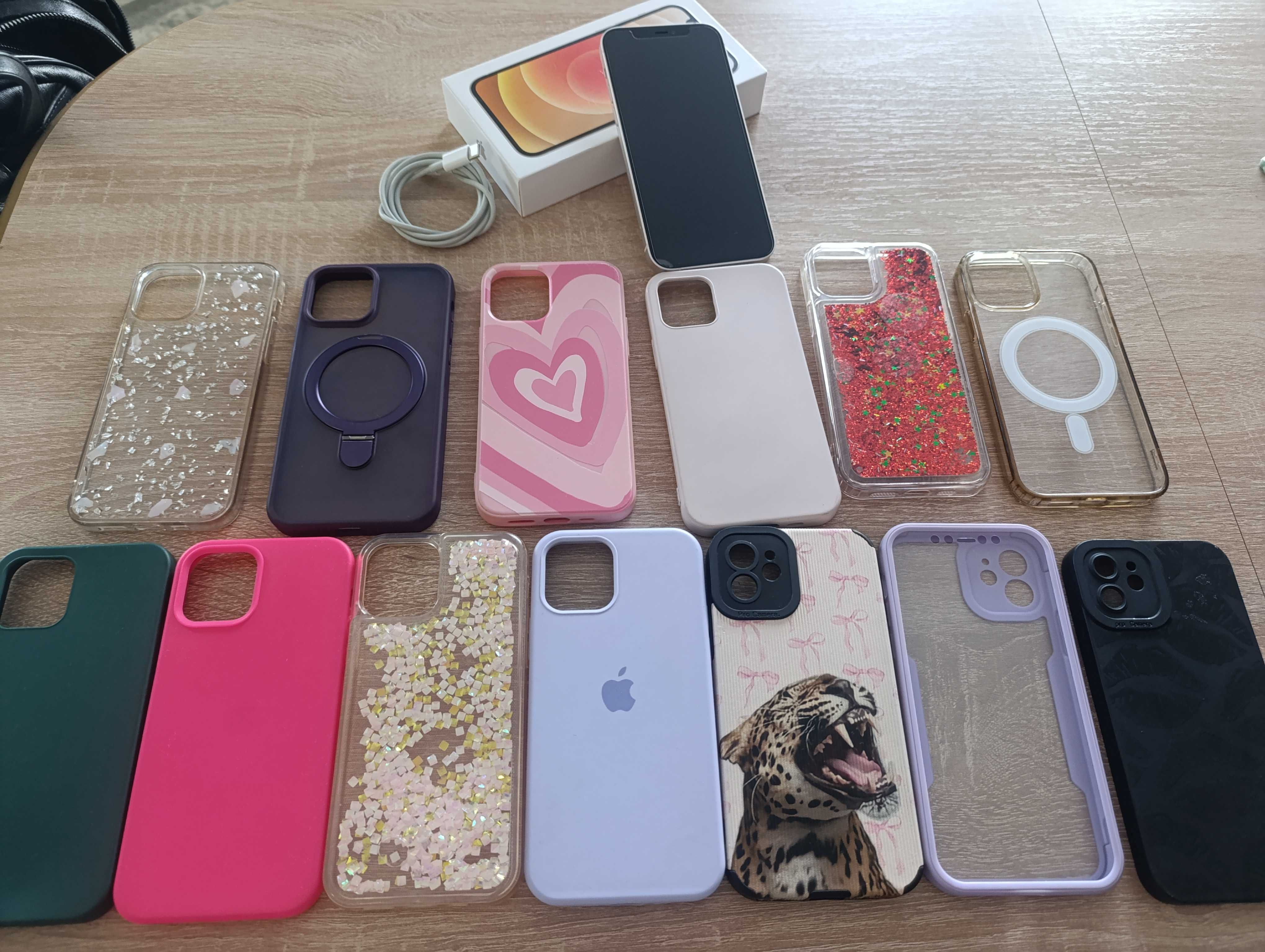 Iphone 12 - 64 gb