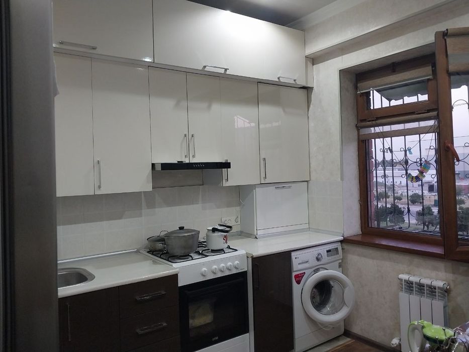 2 xonali uy ijaraga beraman yashnabod tumani mahtumquli kochasi