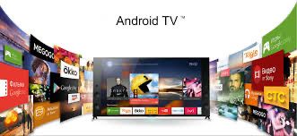 150 каналов через интернет на android tv