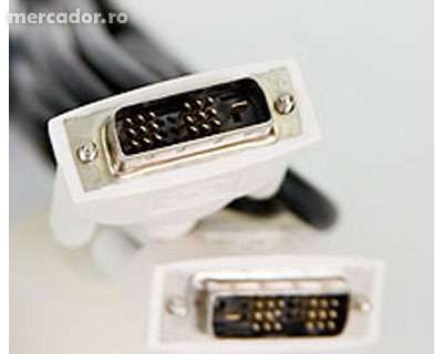 cabluri monitor DVI-D Single Link