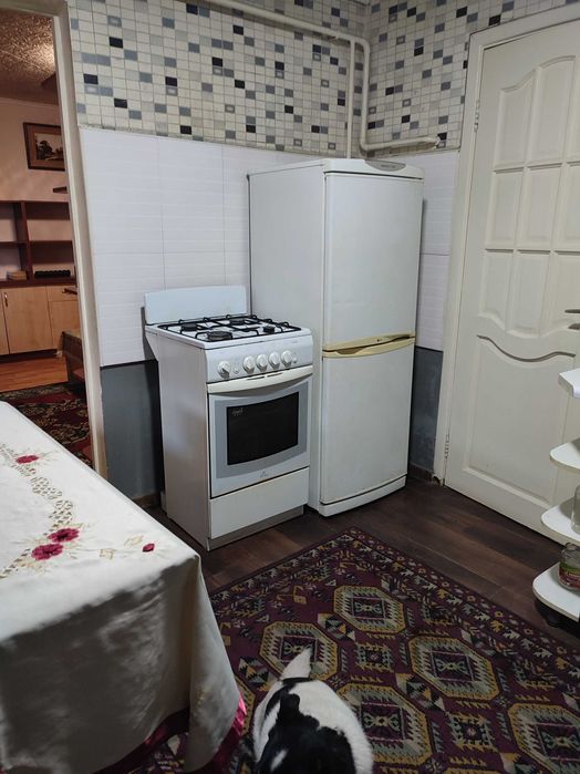 Сдам кирпичный дом