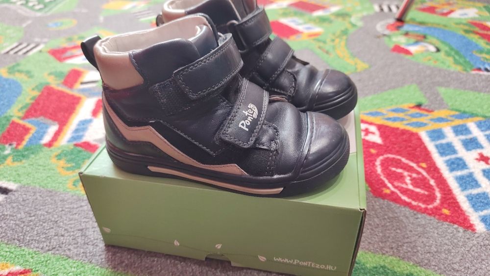 Ghete neinblanite pentru băieți Ponte nr. 26