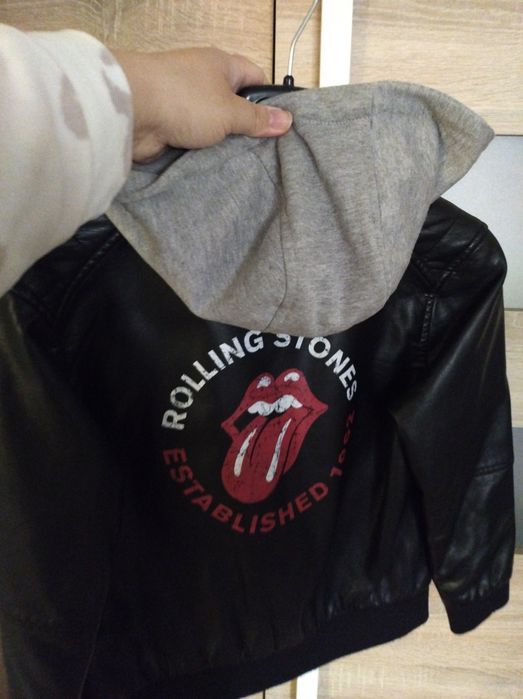 Geacă Zara,mărimea 140