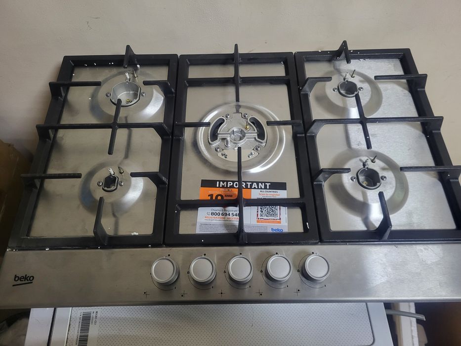 Продам встр поверхность  Beko