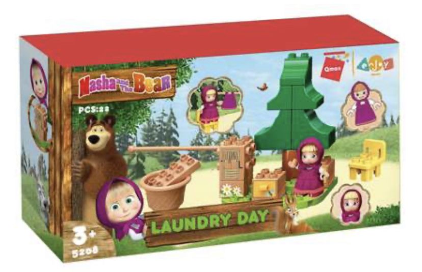 Продаю ящик лего Дупло Lego Duplo (1+)
