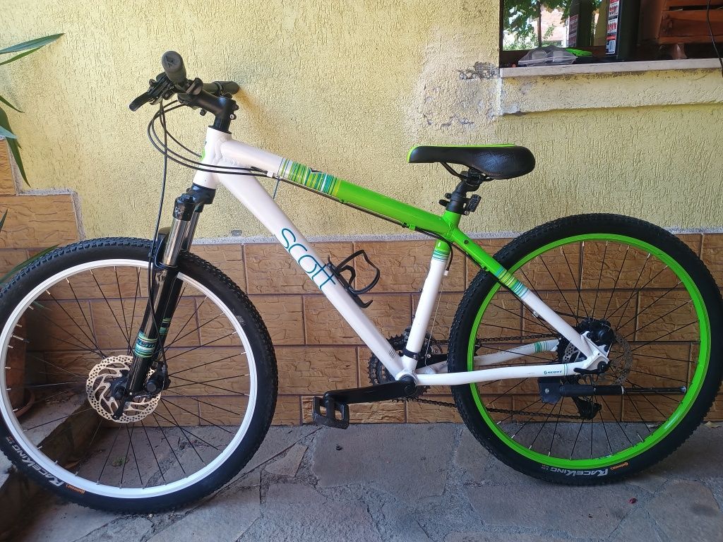 Scott 26 цола    .