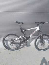 Bicicleta corratec full