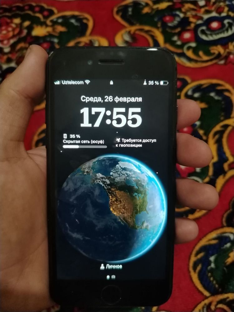 Iphone   Se  2020