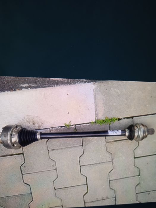 Planetara dreapta spate Audi Q3,Tiguan,Audi Q7